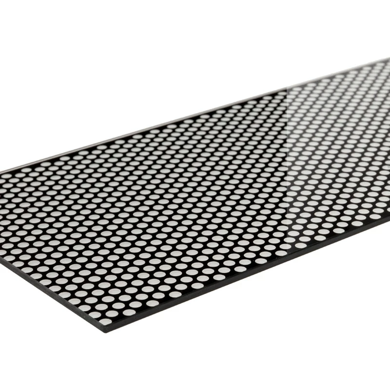 Panel frontal Kolink Unity Adapt Meridian