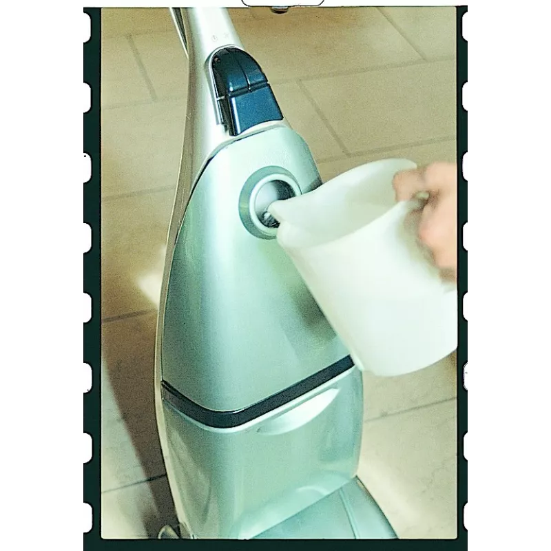 Fregadora-secadora Lavorwash Sprinter 800 W 1015 m²/h de conductor a pie