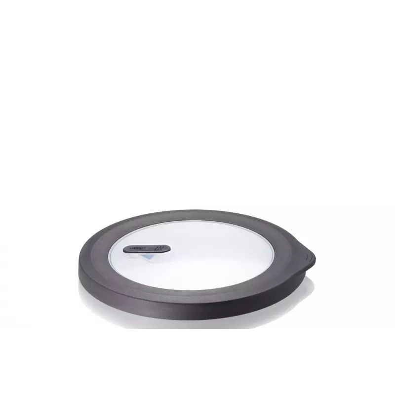 Recipiente hermético para alimentos GEFU Provido redondo, 1000 ml