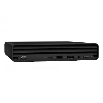 HP Pro Mini 260 G9 mini PC, Core i5-1334U, 8 GB de RAM, 256 GB SSD, Windows 11 Pro
