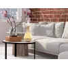 Beper 70.405 difusor de aromas ultrasónico, 235 ml, luz LED de 7 colores, 4 W, apagado automático