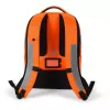Dicota HI-VIS - V2 - Mochila para portátil - 39,6 cm (15,6 inch)