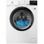 Lavadora Electrolux EW6SN426BP 6 kg, clase de eficiencia energética D