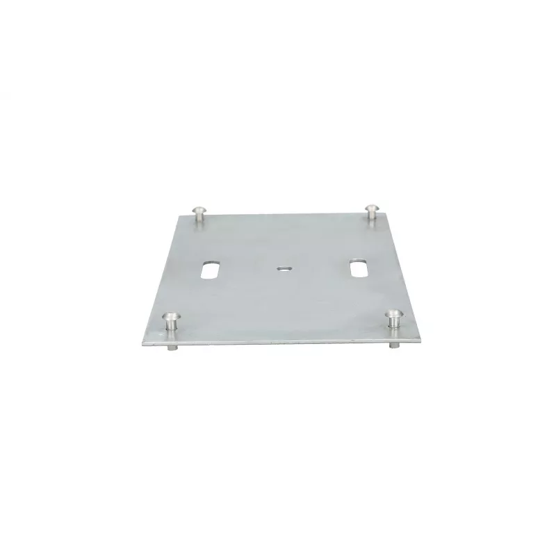Extralink placa de montaje para caja de 16 empalmes, espaciado estrecho