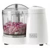 Cortador de verduras Black+Decker BXCH120E