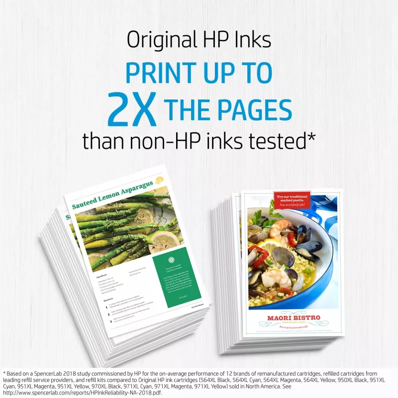 Hewlett-Packard HP Versatile Black - C8842A - cartucho de tinta - 1 x negro (C8842A)