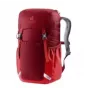 Deuter Junior 18 L roja unisex mochila de senderismo 404 g