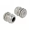 Prensaestopas DeLOCK 60279 latón metálico 1 ud.