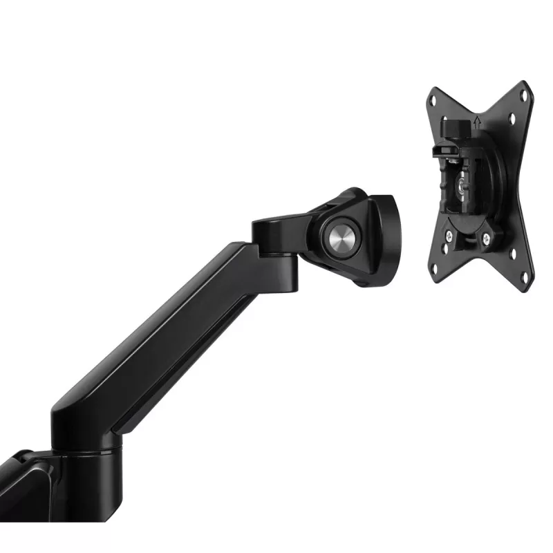 Ergo Office ER-405B Soporte para monitor soporte de mesa brazo giratorio inclinable orientable 13 - 32 pulgadas VESA