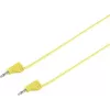 Voltcraft VC-8557670 amarillo