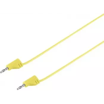 Voltcraft VC-8557670 amarillo