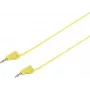Voltcraft VC-8557670 amarillo