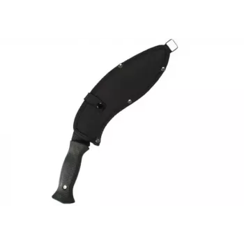 Mil-Tec machete Kukri 15534000 con funda