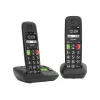 Teléfono analógico/DECT Gigaset E290A Duo