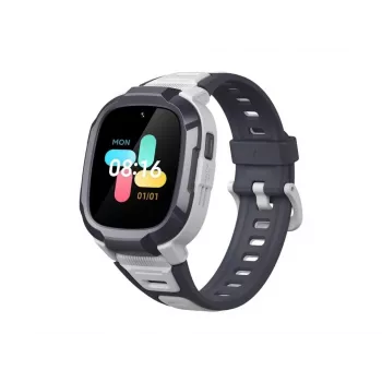 Smartwatch para niños MiBro P6 4G LTE (gris) — smartwatch infantil MiBro P6 con conectividad 4G LTE