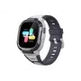 Smartwatch para niños MiBro P6 4G LTE (gris) — smartwatch infantil MiBro P6 con conectividad 4G LTE