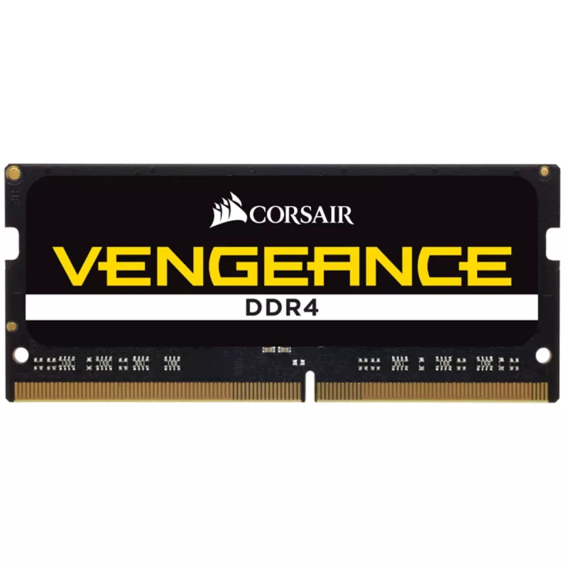 Memoria DDR4 SODIMM 8GB/3200 (1*8GB) CL22