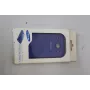 Funda de protección Samsung EF-PI826BL para Galaxy Core i8260/i8262, azul – embalaje dañado
