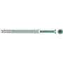 Anclaje para clavar FISCHER N 6x80/50 S — 100 piezas, modelo 048790