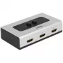 Conmutador de vídeo HDMI DeLOCK 87663