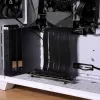 Sharkoon Compact VGCK, tarjeta riser (negra, para carcasas de PC MS-Y/Z1000)