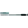 Fischer 045692 Thermax 10/100 M6 acero galvanizado/nylon 10 mm 1 ud. (045692)