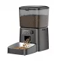 Oneisall PFD001 Pro comedero inteligente para mascotas, negro