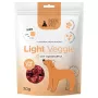 PEPE VET Light Veggie snack para perros 70 g