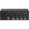 Conmutador KVM Inter-Tech AS-42HA HDMI