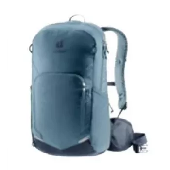 Mochila de senderismo DEUTER Bike I 20, 20 L, azul, unisex, 250×190×490 mm