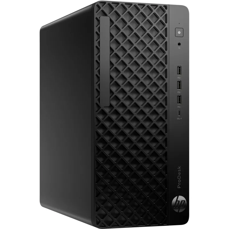 Ordenador HP ProDesk 4 G1i TWR u5-235 16GB 512SSD Intel UHD W11P