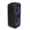 Altavoz para fiestas Denver BPS-354 Negro