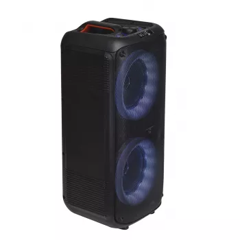 Altavoz para fiestas Denver BPS-354 Negro