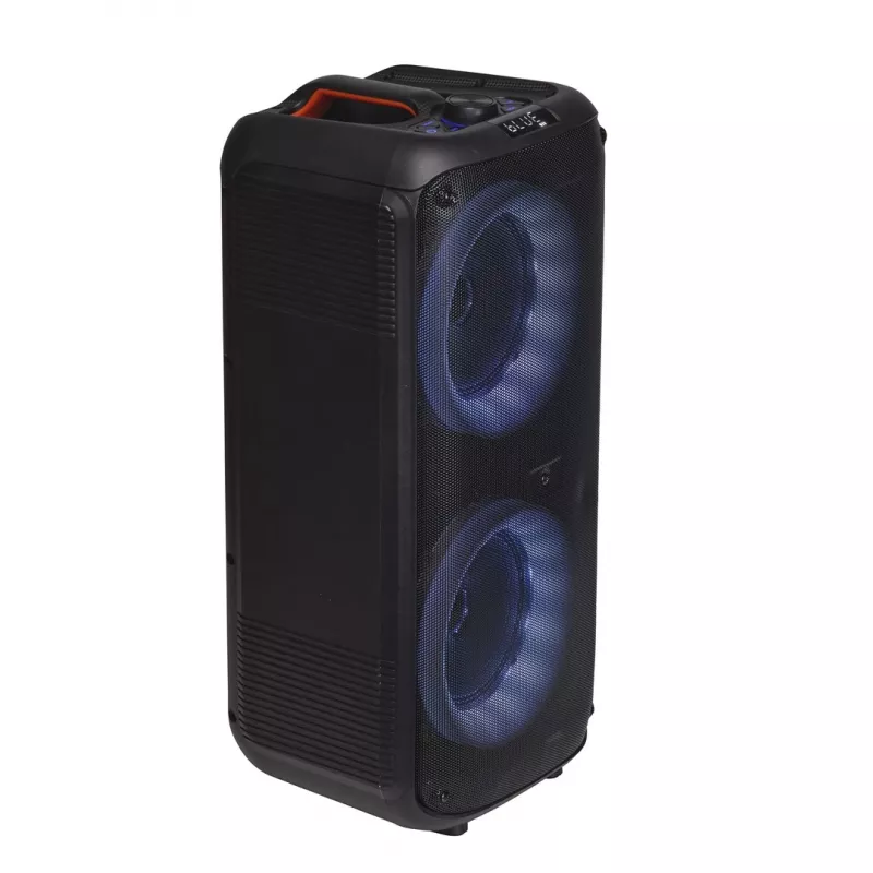 Altavoz para fiestas Denver BPS-354 Negro