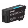 Cartucho de tinta Epson pack individual UltraChrome XD2 T40C240 cian