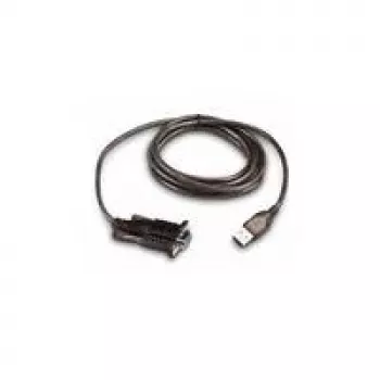 Honeywell Adaptador, RS-232 Adaptador USB a RS-232 para impresoras de etiquetas Honeywell (203-182-100)