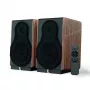 Altavoz portátil Laudberg M1, negro
