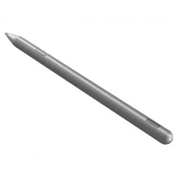 Lenovo Tab Pen Plus Lápiz stylus 14 g Metallic