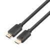 Cable HDMI v 2.1 Premium 3 m 8K Negro Diseñado para gamers