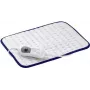 Medisana HP 405 almohadilla térmica 100 W gris claro, azul (61003)