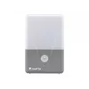 Lámpara con detector de movimiento exterior Varta TWINP 2 uds. 16634101402 – pack doble activado por movimiento