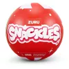Figura de juguete Zuru Snackles Christmas – caja sorpresa coleccionable a ciegas, figura individual surtida