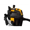 BLOW WD3300 aspirador industrial con toma de 230V 2000W