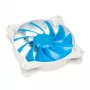 Ventilador de caja SilverStone SST-FQ122 120 mm - blanco