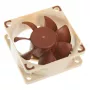 Ventilador para caja de ordenador Noctua NF-A6X25 FLX 60 mm, 12 V, 1600–3000 RPM, 29,2 m³/h, 0,61 mmH2O, rodamiento SSO2