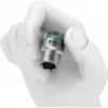 Wera Kraftform compact W 1 set de herramientas de mantenimiento, 35 piezas (05135926001)