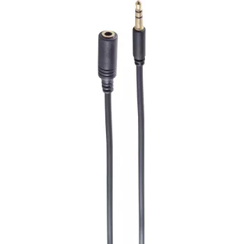 Shiverpeaks BS33982-S accesorio de conectividad negro