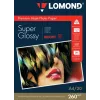 Papel fotográfico Lomond Premium 260 g/m² A4 Super Glossy, 20 hojas