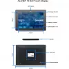 Tablet ALLNET PrimeOne-120, pantalla táctil 12 inch, 8 GB RAM, 64 GB almacenamiento