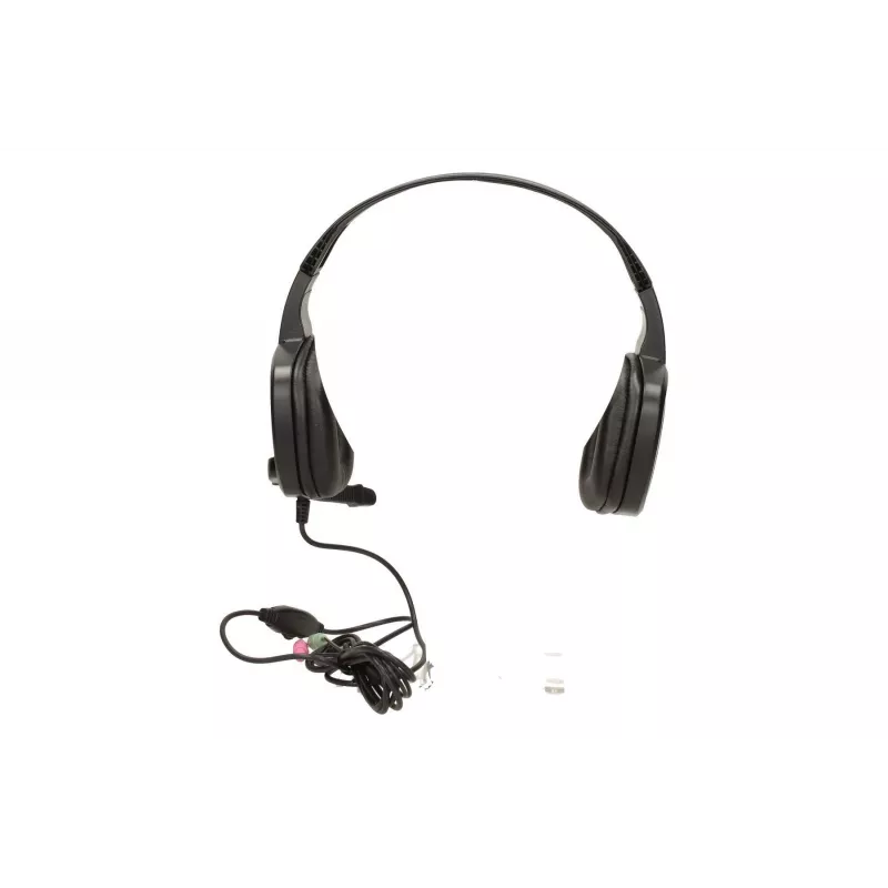 Auriculares con cable MC-823 Ranger